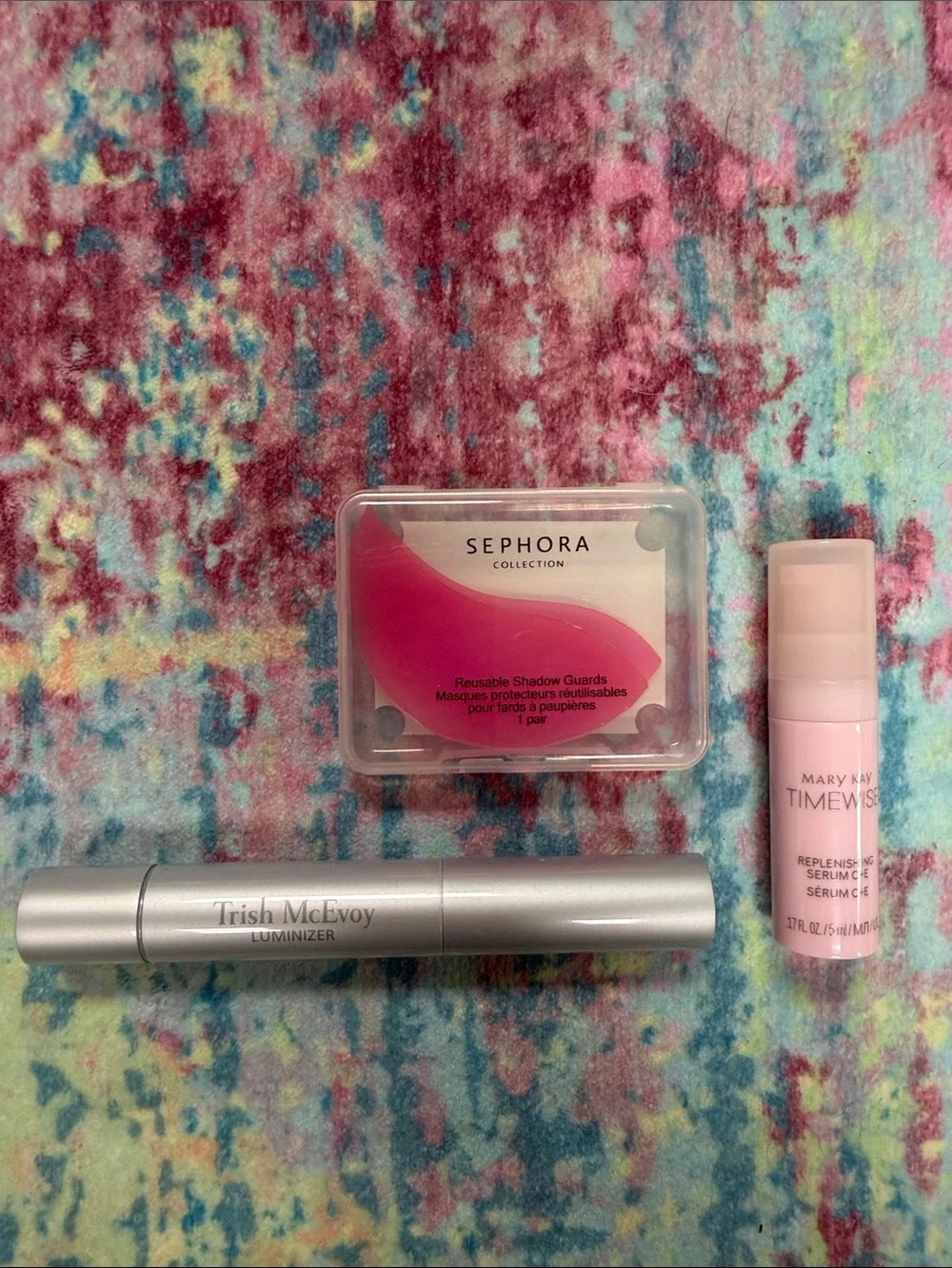 Skin care lot 1